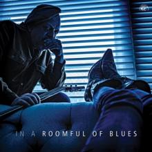 ROOMFUL OF BLUES  - CD IN A ROOMFUL OF BLUES