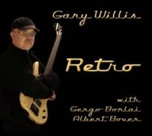 WILLIS GARY  - CD RETRO