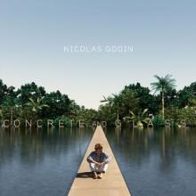 GODIN NICOLAS  - 2xVINYL CONCRETE AND..