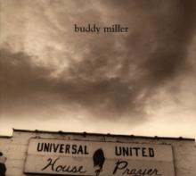 MILLER BUDDY  - CD UNIVERSAL UNITED HOUSE..
