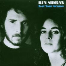 SIDRAN BEN  - CD FEEL YOUR GROOVE