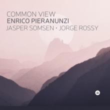 PIERANUNZI ENRICO  - CD COMMON VIEW