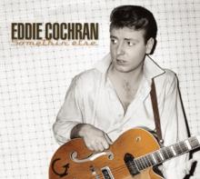 COCHRAN EDDIE  - 2xCD SOMETHIN ELSE