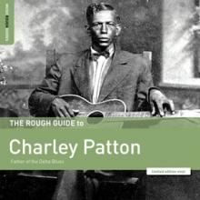 PATTON CHARLEY  - VINYL ROUGH GUIDE TO.. [VINYL]