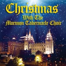 MORMON TABERNACLE CHOIR  - CD CHRISTMAS WITH THE..