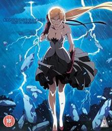  NEKKETSU STANDARD EDITION [BLURAY] - suprshop.cz