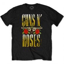  BIG GUNS -MEN- BLACK-XXL- - suprshop.cz