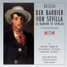  DER BARBIER VON SEVILLA - supershop.sk
