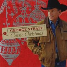 STRAIT GEORGE  - CD CLASSIC CHRISTMAS