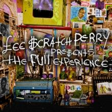 PERRY LEE -SCRATCH-  - CD FULL EXPERIENCE