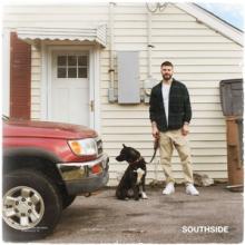 HUNT SAM  - CD SOUTHSIDE