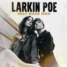 LARKIN POE  - CD SELF-MADE MAN