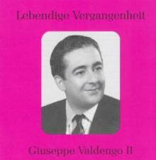 VARIOUS  - CD GIUSEPPE VALDENGO 2-LEBEN