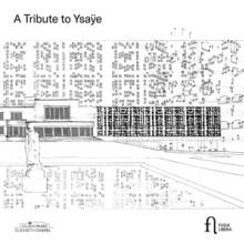 YSAYE E.  - 5xCD TRIBUTE TO YSAYE