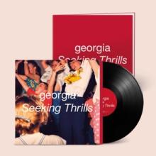 GEORGIA  - VINYL SEEKING THRILLS [VINYL]