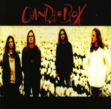 CANDLEBOX  - CD CANDLEBOX