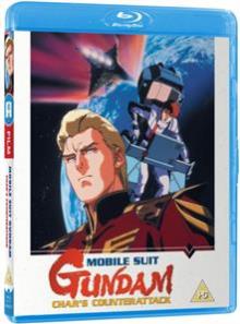  MOBILE SUIT GUNDAM:.. [BLURAY] - suprshop.cz