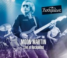 MARTIN MOON  - 3xCD+DVD LIVE AT.. -CD+DVD-