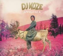 DJ KOZE  - CD AMYGDALA