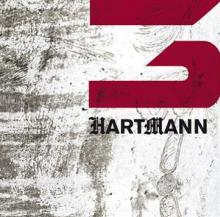 HARTMANN  - CD III