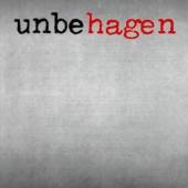 HAGEN NINA  - CD UNBEHAGEN