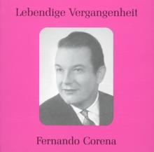 VARIOUS  - CD FERNANDO CORENA