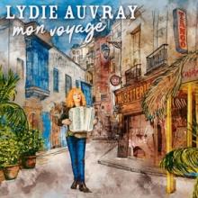 AUVRAY LYDIE  - CD MON VOYAGE