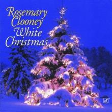 CLOONEY ROSEMARY  - VINYL WHITE CHRISTMAS [VINYL]