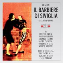  IL BARBIERE DI SIVIGLIA - supershop.sk