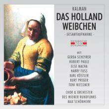  DAS HOLLANDWEIBCHEN - supershop.sk