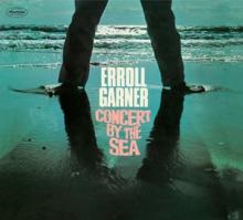 GARNER ERROLL  - CD CONCERT BY THE SEA [DIGI]