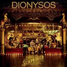 DIONYSOS  - CD SURPRISIER
