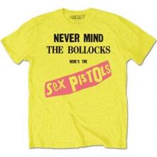  NEVER MIND BOLLOCKS.. -L- - supershop.sk