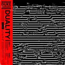 DUKE DUMONT  - CD DUALITY