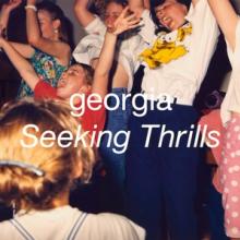 GEORGIA  - CD SEEKING THRILLS