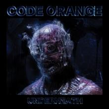 CODE ORANGE  - CD UNDERNEATH