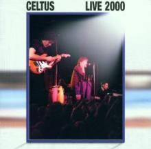 CELTUS  - CD LIVE [LTD]