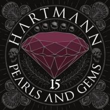 HARTMANN  - CD 15 PEARLS & GEMS