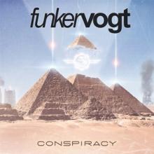 FUNKER VOGT  - CD CONSPIRACY -EP-