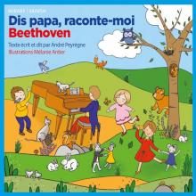 VARIOUS  - CD DIS PAPA RACONTE MOI..