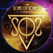 SONS OF SOUNDS  - CD SOUNDSPHAERA