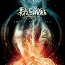 ELEGY OF MADNESS  - CD INVISIBLE WORLD