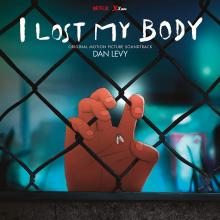 LEVY DAN  - 2xVINYL I LOST MY BODY OST LTD. [VINYL]