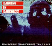  DANCING IN DARKNESS / VARIOUS - supershop.sk