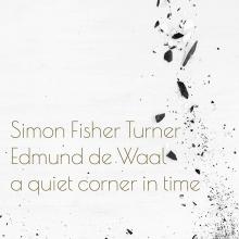 TURNER SIMON FISHER  - VINYL QUIET.. -DOWNLOAD- [VINYL]