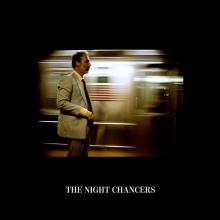 DURY BAXTER  - CD NIGHT CHANCERS