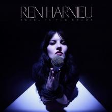 REN HARVIEU  - VINYL REVEL IN THE DRAMA LP [VINYL]