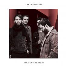 GRENADINES  - CD BAND ON RADIO