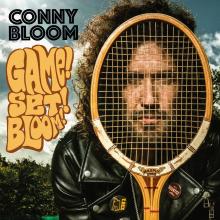 CONNY BLOOM  - CD GAME SET BLOOM
