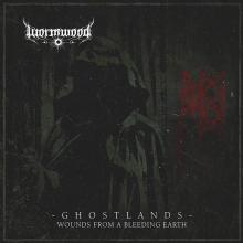 WORMWOOD  - CD GHOSTLANDS - WOUN..
